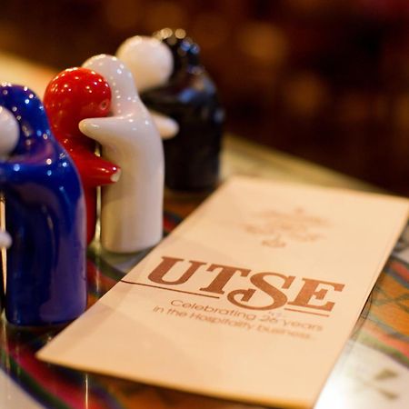 Hotel Utse Κατμαντού Εξωτερικό φωτογραφία