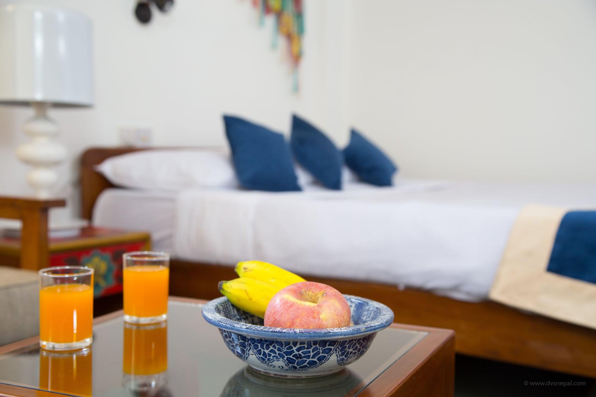Hotel Utse Κατμαντού Εξωτερικό φωτογραφία