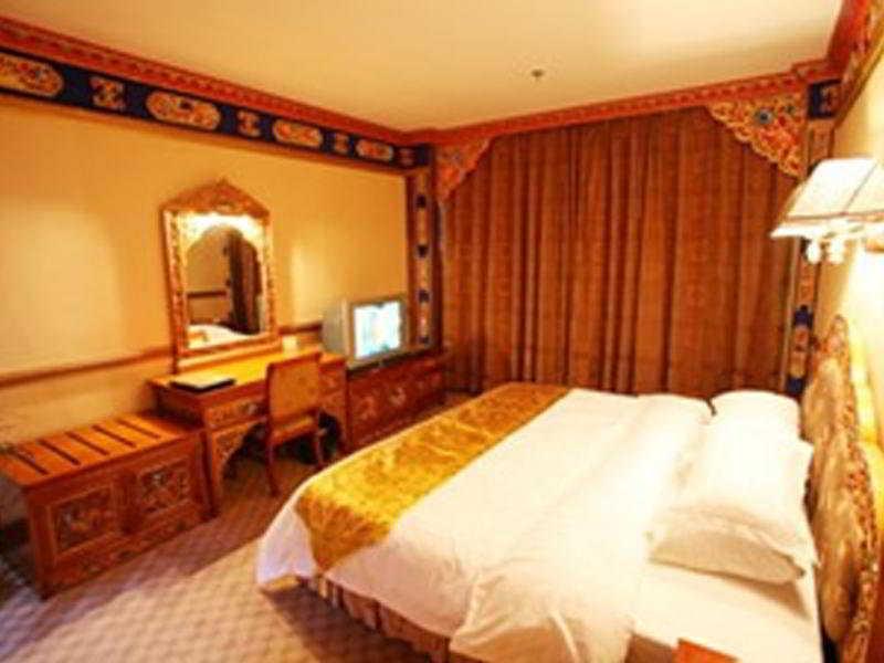 Hotel Utse Κατμαντού Εξωτερικό φωτογραφία
