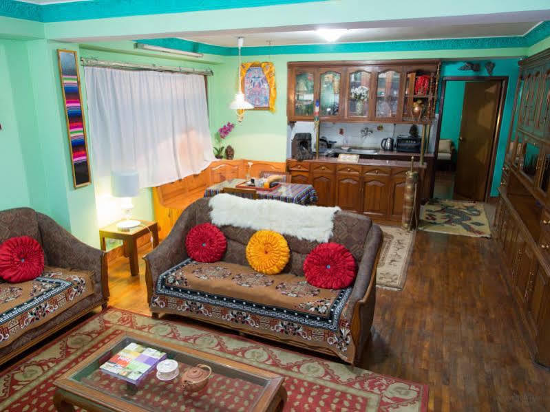 Hotel Utse Κατμαντού Εξωτερικό φωτογραφία